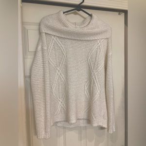 Medium Sonoma sweater off white color